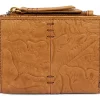 American Leather Co. Cleveland RFID Bifold Wallet