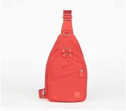 IHKWIP Convertible Sidekick Sling Backpack - Molten Lava