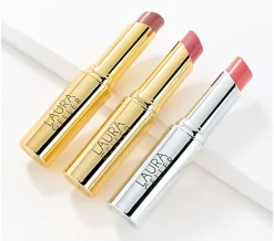 Laura Geller Jelly Balm Hydrating Lip Trio