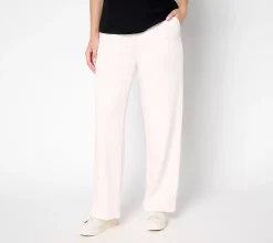 Belle Beach by Kim Gravel Regular Seaside Sweats Beach Pant