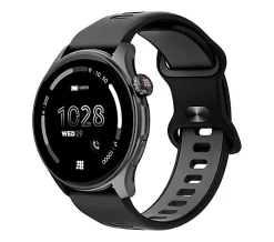 Alternative view of Cubitt Aura Smartwatch / Fitness Tracker