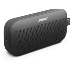 Bose SoundLink Flex Portable Wireless Speaker Series 2 - Black