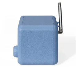 Alternative view of Crosley Cooper Clock Radio