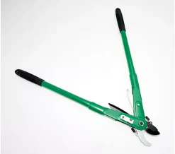 S-FIXX 2-in-1 Reversible Shear Loppers - Green