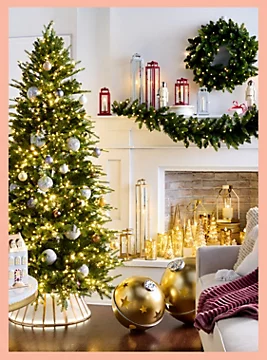 Christmas in July® Channel