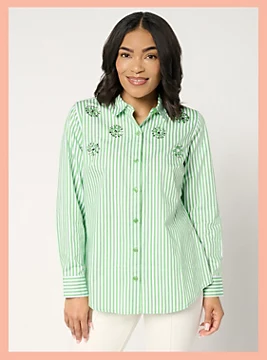 Primetime Fashion Clearance