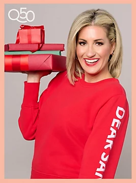 Shawn Saves Black Friday in July