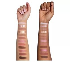 Alternative view of Doll 10 Magic Eye Opening Shadow Palette with Brush