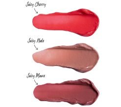 Alternative view of Doll 10 Peptide Plump Lip Oil Trio