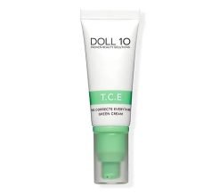 Doll 10 TCE This Corrects Everything Green Cream