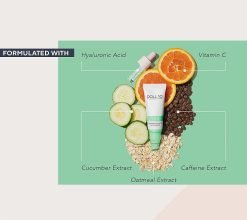 Alternative view of Doll 10 TCE This Corrects Everything Green Cream