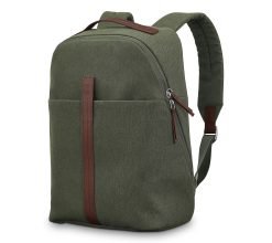 Samsonite Virtuosa Backpack - Pine Green