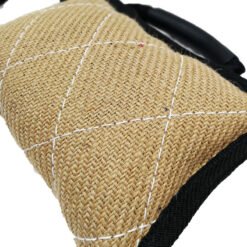 Alternative view of Interactive Training Dog Training Hemp Bite Pillow