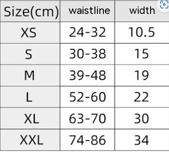 Sterilization Menstrual Panties Anti-harassment Male Dog Diaper Pants Bellyband - Image 8