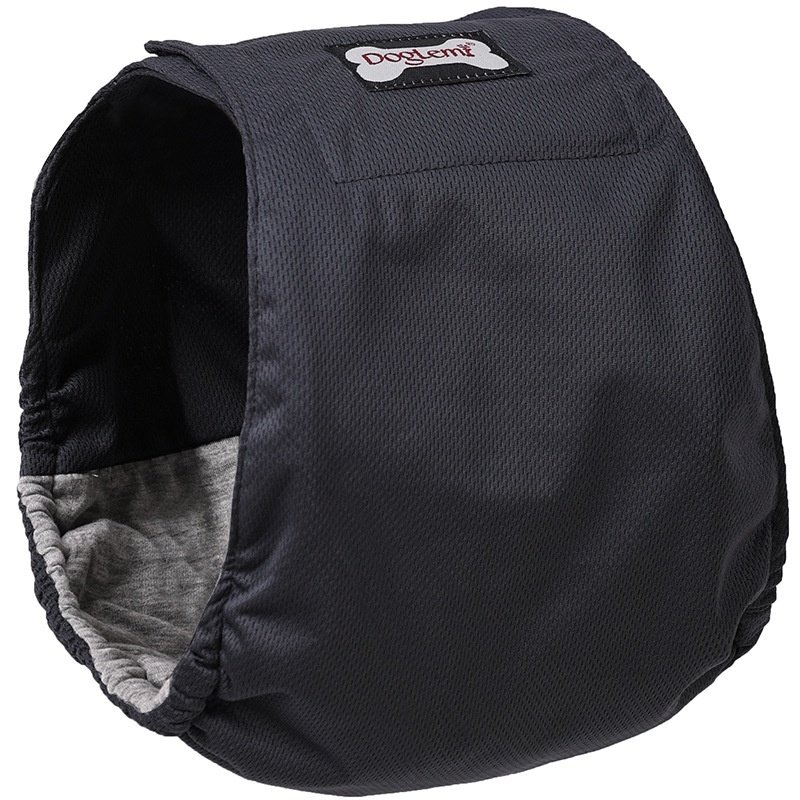 Sterilization Menstrual Panties Anti-harassment Male Dog Diaper Pants Bellyband - Image 3