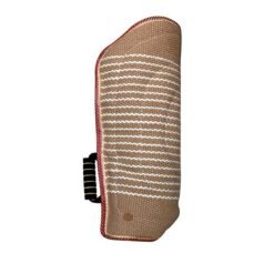 Household Biting Sleeve Dog Training Supplies - Linen Red Edge