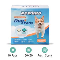 Dog Detection Urine Pad - 1Box