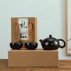 Creative Gift Tea Set For Opening Activities