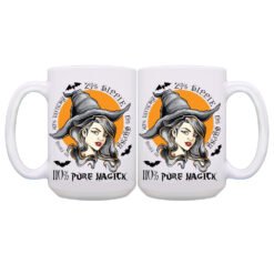 Explosive Halloween Home Gift Coffee Cup - C, 401to500ml