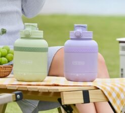 Insulated Travel Mugs