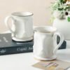Creative personality fashion mugs