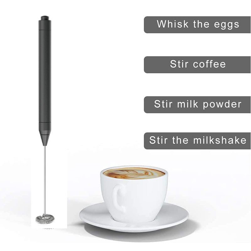 Coffee Milk Frothed Milk Multi-purpose Blender - Image 7