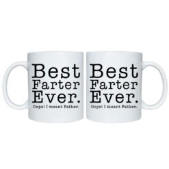 Thanksgiving Gift Creative Ceramic Mark Coffee Cup - 1 Style, 300ML