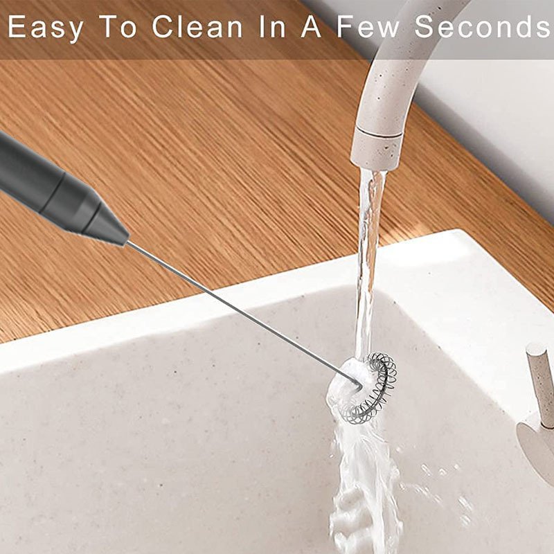 Coffee Milk Frothed Milk Multi-purpose Blender - Image 8