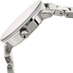 Alternative view of Movado Bold Women's Mid-Sized Silver 36mm Watch 3600084