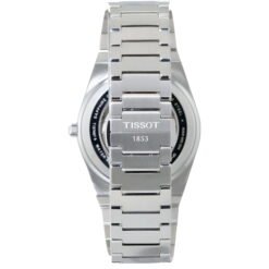 Alternative view of Tissot Men's PRX Blue Dial Watch - T1374071104100