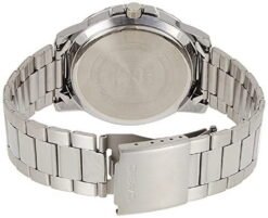 Alternative view of Casio Men's Diver-Style Stainless Steel Watch MTPVD01D-2BV