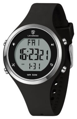 Bomieux Watches for Women,Digital Sport Womens Watch with Alarm/Stopwatch/Chronograph Christmas Gifts for Women