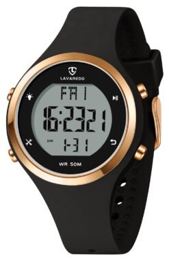 Bomieux Watches for Women,Digital Sport Womens Watch with Alarm/Stopwatch/Chronograph Christmas Gifts for Women