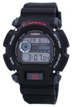 Casio G-Shock DW-9052-1VDR DW9052-1VDR Mens Watch