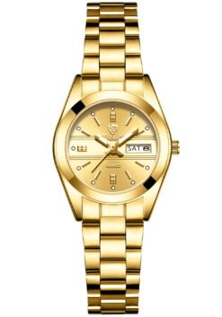 LIEBIG Women Watches Fashion Analog Quartz Waterproof Ladies Watch for Womens with Date