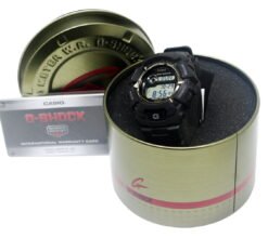 Alternative view of Casio Men's G-Shock Solar Atomic Digital Sports Watch GW2310-1