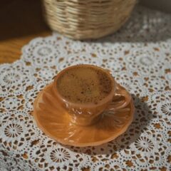 Espresso & Demitasse