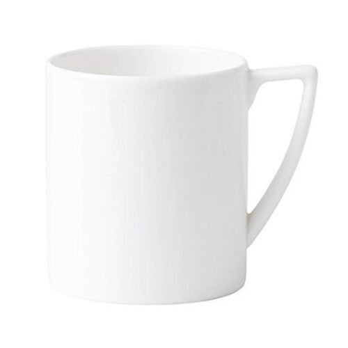 Jasper Conran at Wedgwood White Mini Mug by Wedgwood