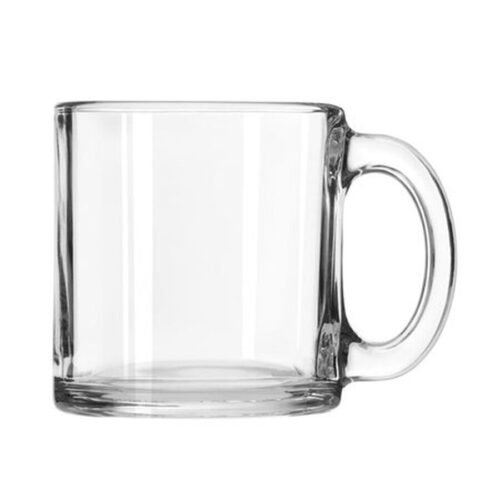 Warm Beverage Mug 13 oz by Libbey