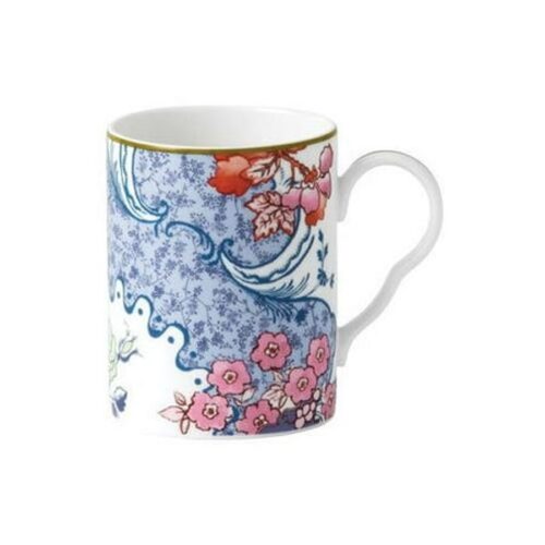 Wedgwood BUTTERFLY BLOOM MUG by Wedgwood